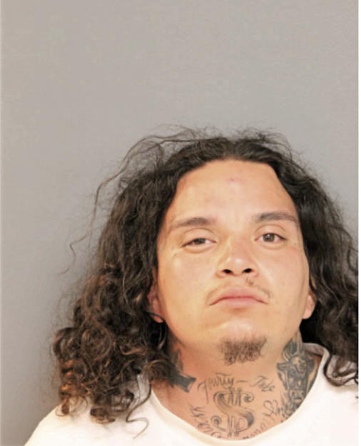 DAVID PEREZ, Cook County, Illinois