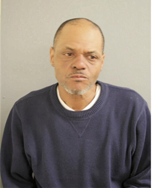 DANDRE M PERKINS, Cook County, Illinois