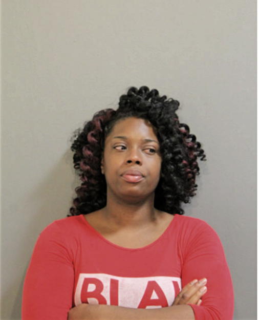 EVITA J PERRY, Cook County, Illinois