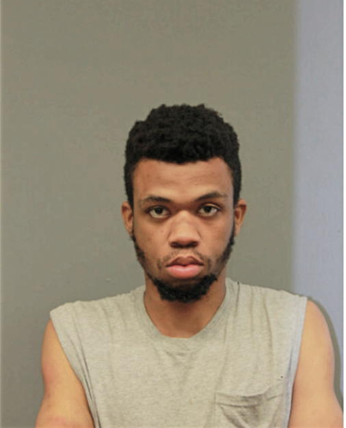 MIACHAEL ANTHONY PHIPPS, Cook County, Illinois