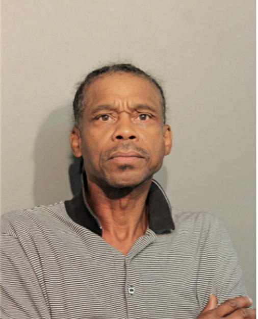 JEFFERY T PICKETT, Cook County, Illinois