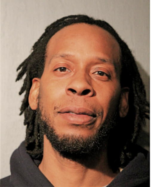TAHKAHNDOR K PICKETT, Cook County, Illinois