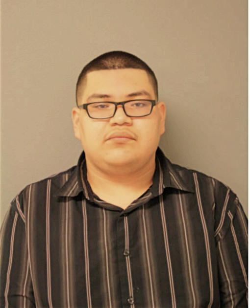 ERICK F PITA, Cook County, Illinois