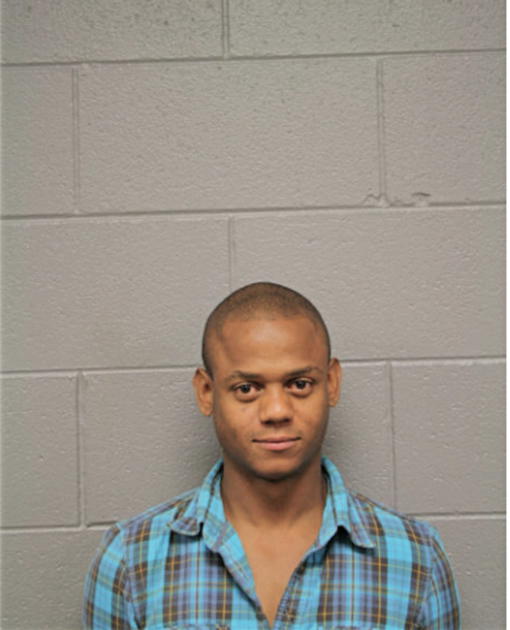 ANTONIO L PORTER, Cook County, Illinois