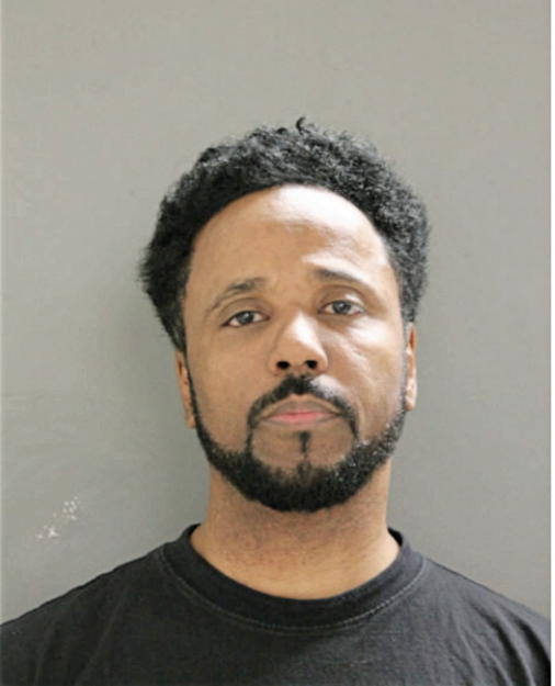 CHARLES D POTEETE, Cook County, Illinois