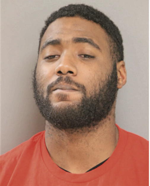 DAIQUANN PRICE, Cook County, Illinois
