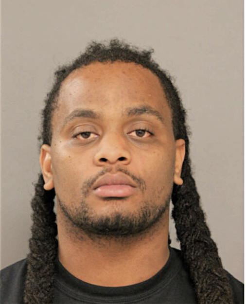 JONTAE D PRICE, Cook County, Illinois