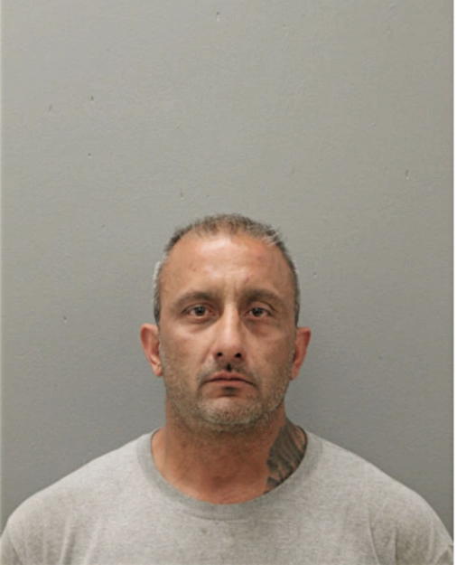 PHILLIP JOSEPH PUCCIO, Cook County, Illinois