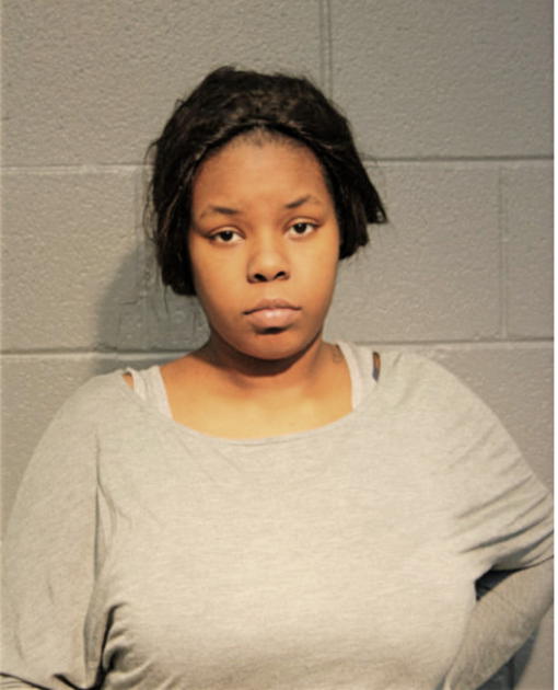 JUANITA MARIE QUILLIN, Cook County, Illinois