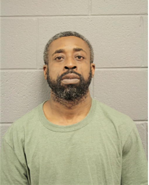 GERWANCEY RAMBUS, Cook County, Illinois