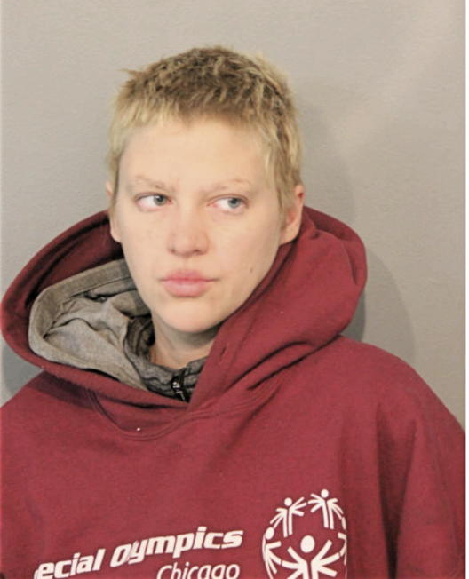 STEPHANIE REFUSE, Cook County, Illinois