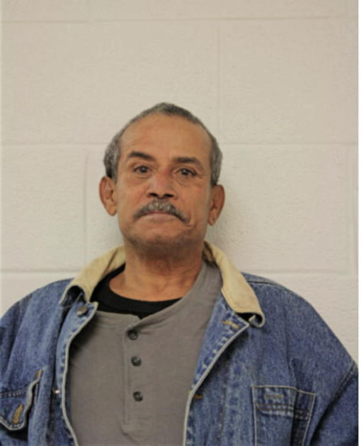 MIGUEL ANGEL RIVERA, Cook County, Illinois