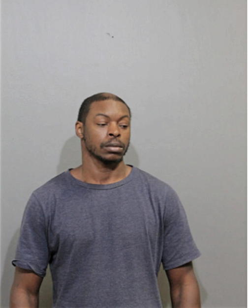 ERNEST ROBINSON, Cook County, Illinois