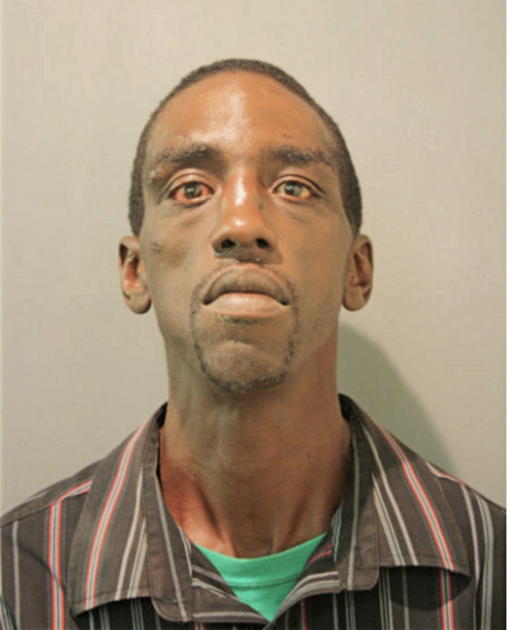 JAMES CHARLES ROBINSON, Cook County, Illinois