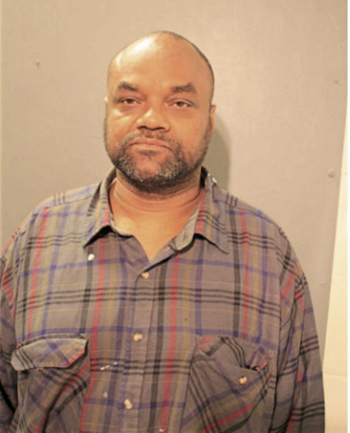 LANDON D ROBINSON, Cook County, Illinois