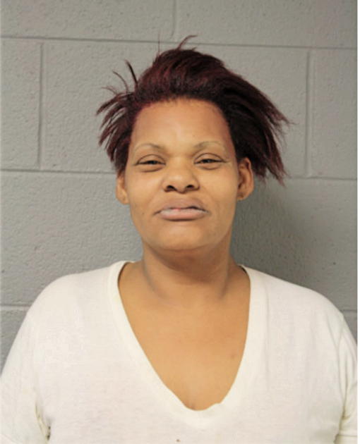 PATRICE ROBINSON, Cook County, Illinois