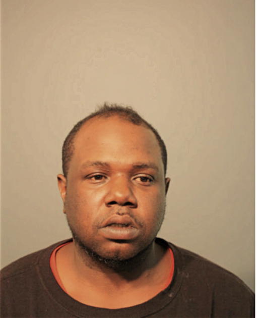 DAVID D ROBY, Cook County, Illinois