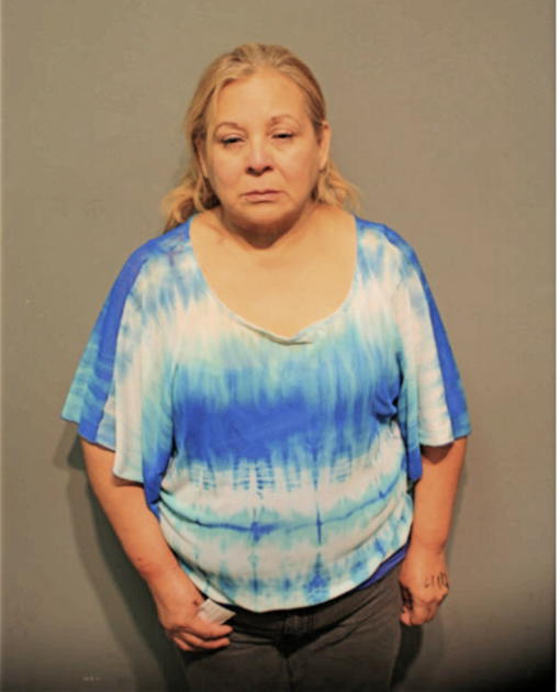ANA E RODRIGUEZ, Cook County, Illinois