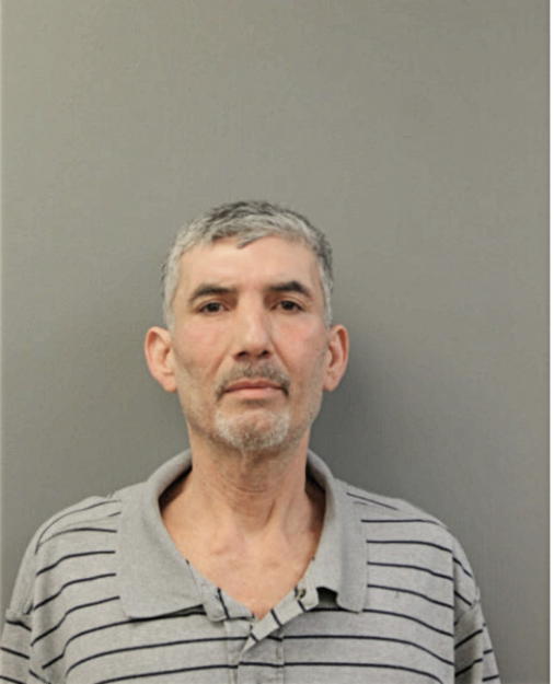 MARIANO RODRIGUEZ, Cook County, Illinois
