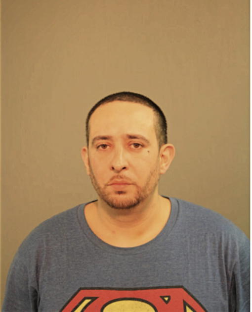 WILLIAM RODRIGUEZ, Cook County, Illinois