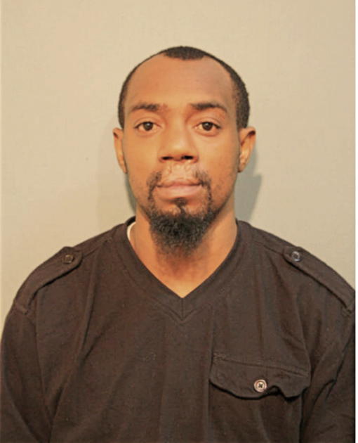 ROBERT L RUFFIN, Cook County, Illinois