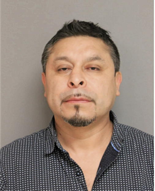 RICARDO SALDANA, Cook County, Illinois