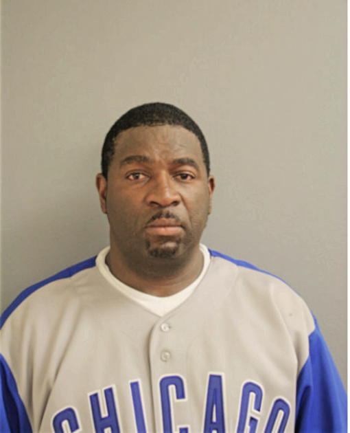 FREDRIC L SCOTT, Cook County, Illinois