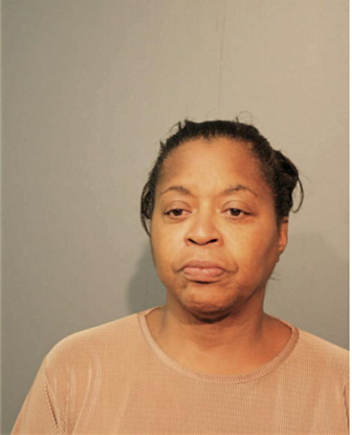 VALERIE SHELTON, Cook County, Illinois