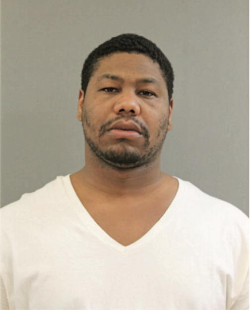 BRANDON M SILER, Cook County, Illinois