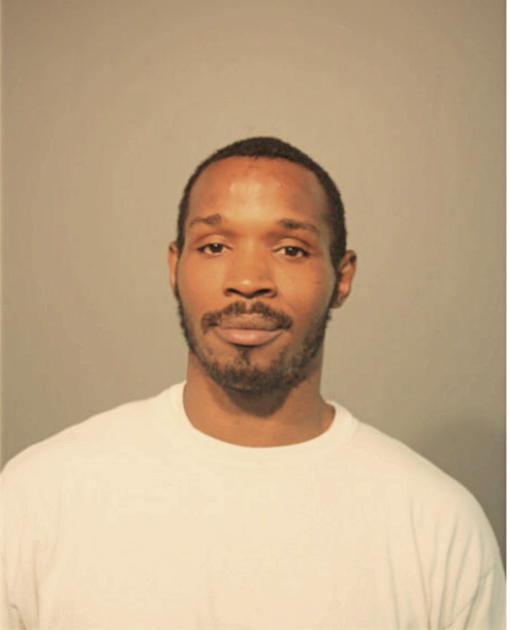 TIWON SIMS, Cook County, Illinois