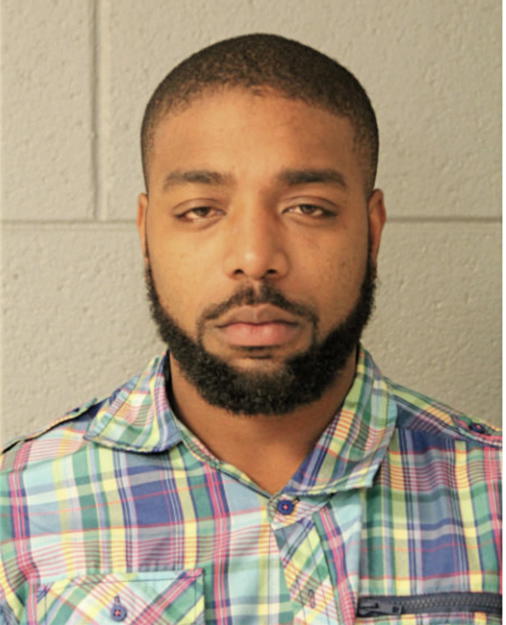 CALVIN SINGLETON, Cook County, Illinois