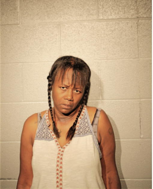 CHARONE SMITH, Cook County, Illinois