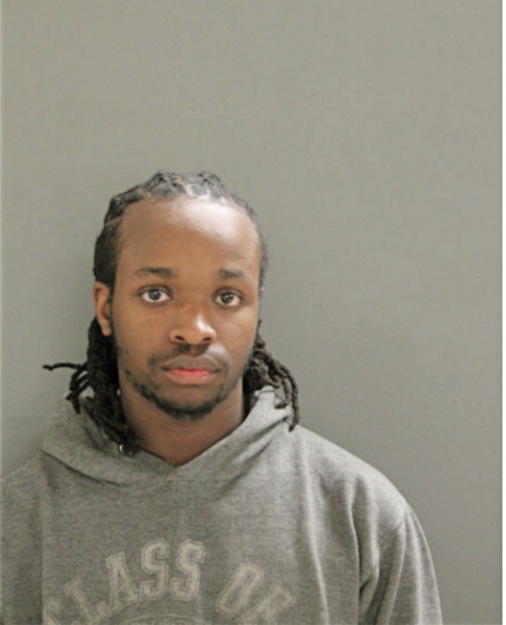 DARVON SMITH, Cook County, Illinois