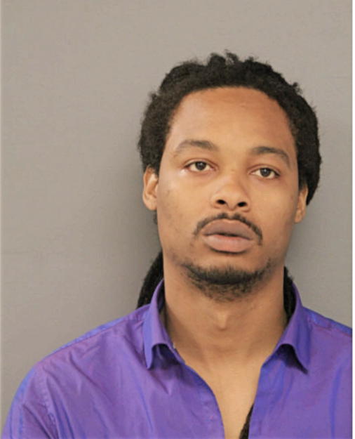 JAYLIN SMITH, Cook County, Illinois