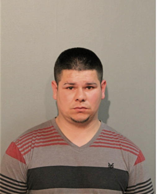 HUGO SOLIS, Cook County, Illinois
