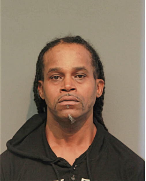 CHARLES D SPEARS, Cook County, Illinois