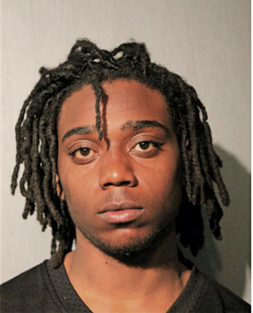 LEO STANLEY, Cook County, Illinois