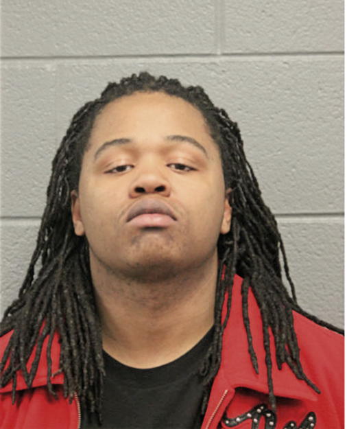 BRYAN STEPHENSON, Cook County, Illinois