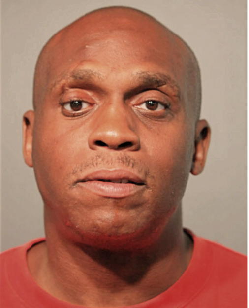 JACQUE T THOMPSON, Cook County, Illinois