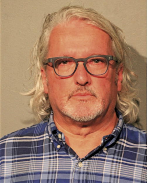 DOUGLAS TODD, Cook County, Illinois