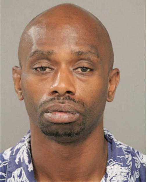 ANTHONY A TONEY, Cook County, Illinois