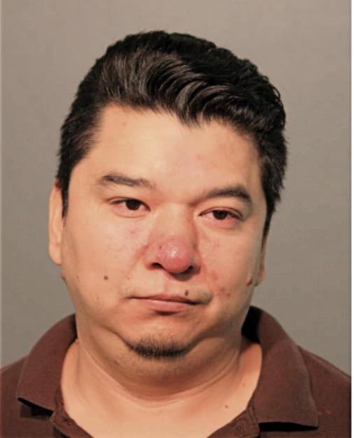 SANTIAGO TOVAR-TORRES, Cook County, Illinois