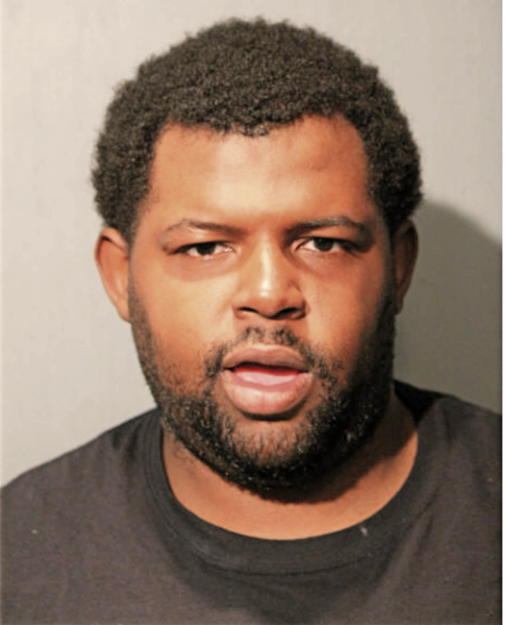 BURTON J TYWON, Cook County, Illinois