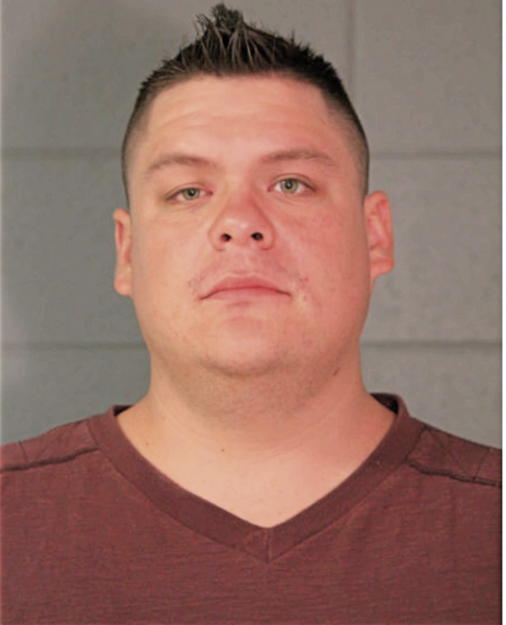 ALBERTO JR VALDIVIA, Cook County, Illinois