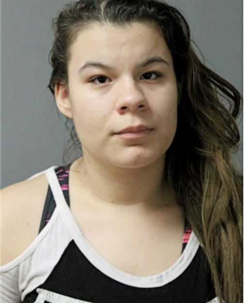 KIMBERLY VALENTIN, Cook County, Illinois