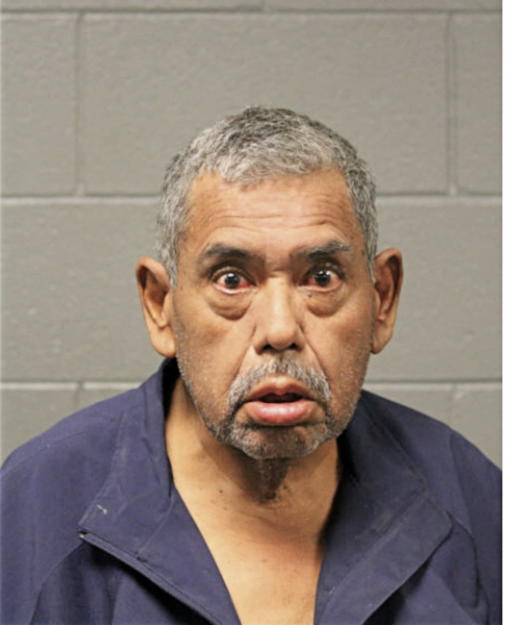 GILBERTO VANEGAS, Cook County, Illinois