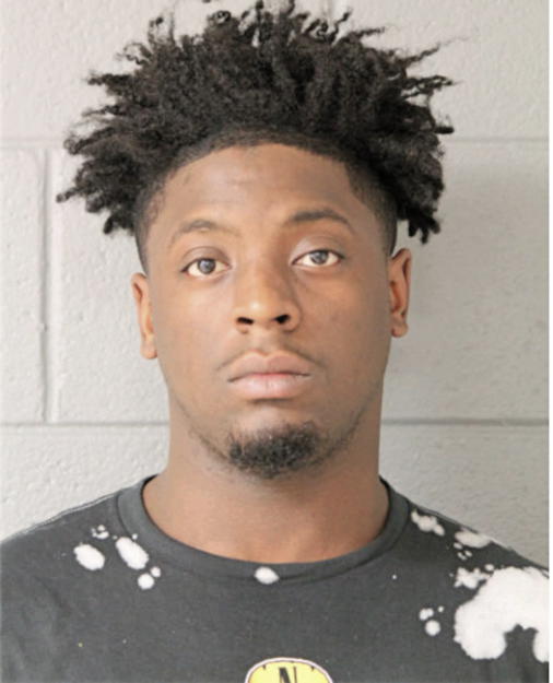 MICHAEL ANTHONY VINCENT, Cook County, Illinois