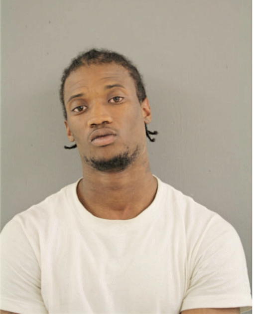 JOSEPH WADE, Cook County, Illinois