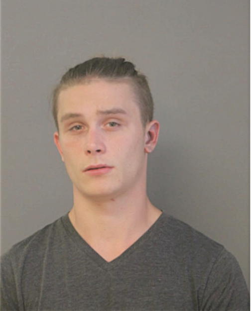 JAMES E WALAWENDER, Cook County, Illinois