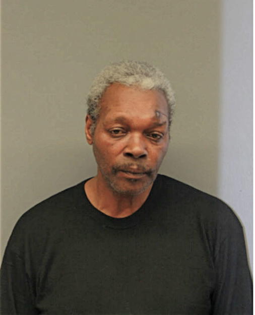DON L WALKER, Cook County, Illinois